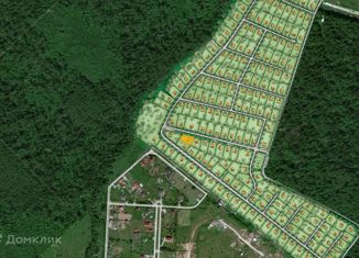 Участок на продажу, 8.57 сот., деревня Малые Петрищи