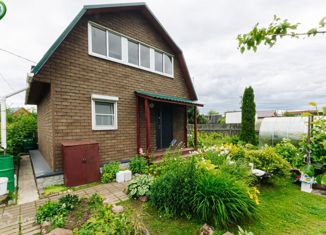 Продаю дом, 75 м2, СНТ Коммунальник, СНТ Коммунальник, 10