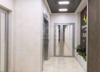 Продам 2-ком. квартиру, 54.7 м2, Анапа, Мирная улица, 29, ЖК Радуга