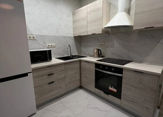 Продается однокомнатная квартира, 37 м2, Краснодар, ЖК Европа-Сити, Венецианская улица, 12