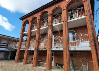 Продается дом, 570 м2, поселок городского типа Джубга, Совхозная улица