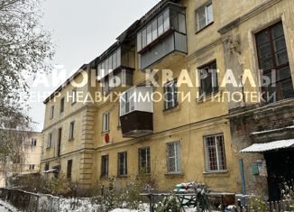 Продается двухкомнатная квартира, 37.4 м2, Челябинск, Отечественная улица, 7А, Ленинский район