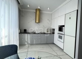 Продажа двухкомнатной квартиры, 75 м2, Иркутск, бульвар Рябикова, 21/3, ЖК Рекорд