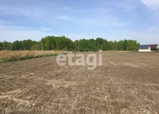 Продается участок, 20 сот., село Мичурино, Новая улица