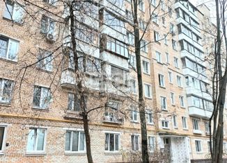 1-комнатная квартира на продажу, 30 м2, Москва, Норильская улица, 1, метро Бабушкинская