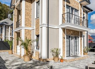 Дом на продажу, 145.5 м2, село Весёлое, улица имени Героя Советского Союза Е.К. Гараняна, 26