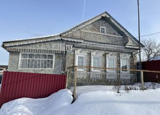 Продам дом, 50 м2, село Новые Горки, Ковровская улица, 5