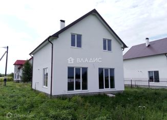 Продам дом, 143.8 м2, посёлок Рыбное, Гвардейская улица