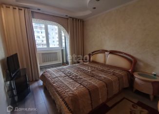 Продается трехкомнатная квартира, 86.4 м2, Кабардино-Балкариия, Московская улица, 2