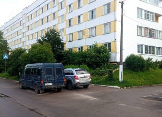 Продается 1-комнатная квартира, 33.3 м2, поселок городского типа Синявино, улица Кравченко, 2