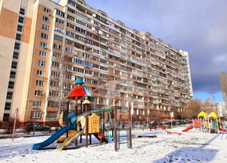 1-ком. квартира на продажу, 39.4 м2, Москва, Старобитцевская улица, 23к1, Старобитцевская улица