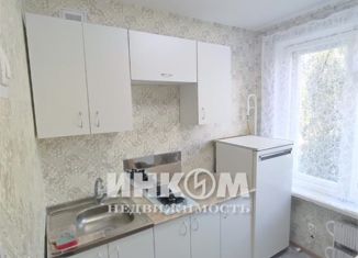 Аренда 2-комнатной квартиры, 45 м2, Москва, набережная Академика Туполева, 1/7с2, набережная Академика Туполева