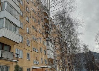 Продажа четырехкомнатной квартиры, 70.5 м2, Новосибирск, Дзержинский район, улица Кошурникова, 37