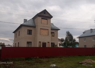 Продается дом, 160 м2, Октябрьский, улица Ватан, 7Б