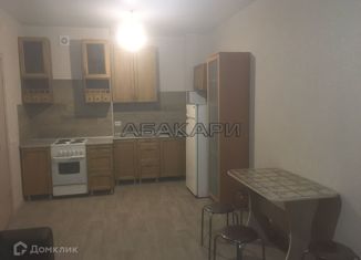 2-комнатная квартира в аренду, 46 м2, Красноярск, Норильская улица, 20