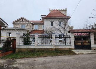 Продажа дома, 341 м2, деревня Фроловское, деревня Фроловское, 13