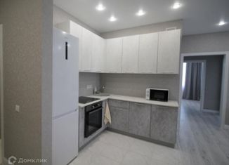 Продам однокомнатную квартиру, 42 м2, Краснодар, Степная улица, 1/1к1, ЖК Приоритет