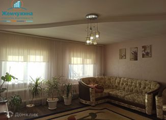 Дом на продажу, 80 м2, село Слобода-Выходцево, Полевая улица