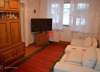 Продаю 2-комнатную квартиру, 46 м2, Ярославль, Автозаводская улица, 97А, жилой район Пятёрка