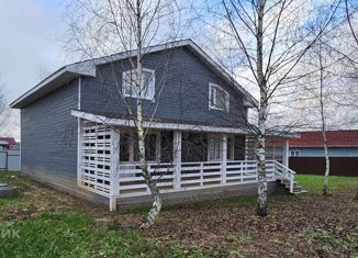 Дом на продажу, 200 м2, деревня Нововолково, Сельскохозяйственная улица