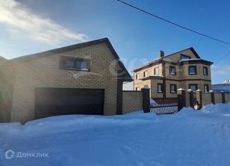 Продам дом, 390 м2, деревня Тураева, улица Аширбекова, 28