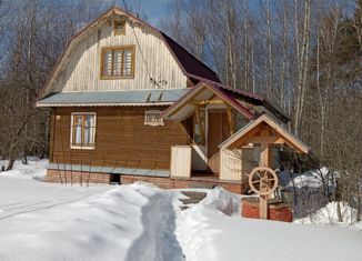 Продажа дома, 48 м2, СНТ Рассвет, СНТ Рассвет, 38