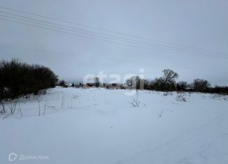 Продам участок, 18 сот., деревня Ямны