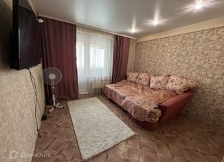 Продается однокомнатная квартира, 41.7 м2, Нижегородская область, проспект Капитана Рачкова, 17