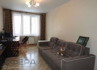 Продажа 3-комнатной квартиры, 74 м2, рабочий посёлок Кольцово, Вознесенская улица, 3