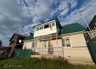 Продается дом, 145 м2, деревня Нечаевка, улица П.С. Зачиняева, 70