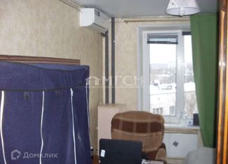 Продам двухкомнатную квартиру, 44 м2, Москва, Самаркандский бульвар, 9к1, Самаркандский бульвар