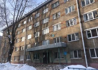 Продам 1-ком. квартиру, 16.7 м2, Уфа, Борисоглебская улица, 17/1, Орджоникидзевский район