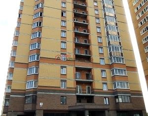 Продам квартиру студию, 37.8 м2, Новосибирск, улица Сержанта Коротаева, 9, ЖК Черёмушки