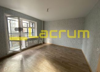 Продается 1-комнатная квартира, 40.2 м2, Красноярск, ЖК КБС. Берег