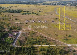 Продаю земельный участок, 10.23 сот., деревня Дворики