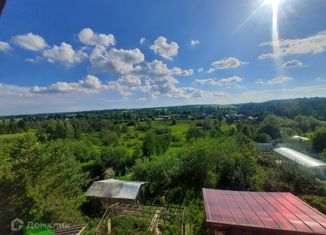 Продается дом, 105.4 м2, деревня Каравай-Норья, Центральная улица