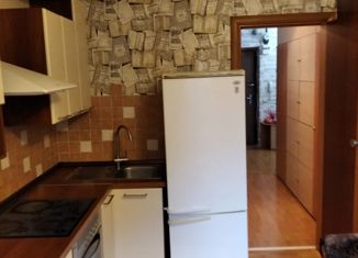 Продается однокомнатная квартира, 45 м2, поселок Бугры, Школьная улица, 5