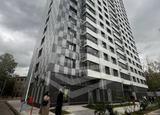 2-комнатная квартира на продажу, 59.4 м2, Москва, Клязьминская улица, 28А, метро Лианозово