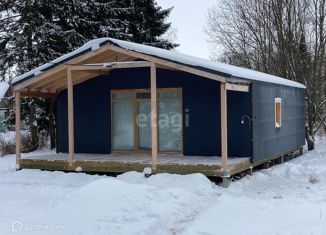 Продаю дом, 80 м2, посёлок Высокоключевой, Берёзовая улица