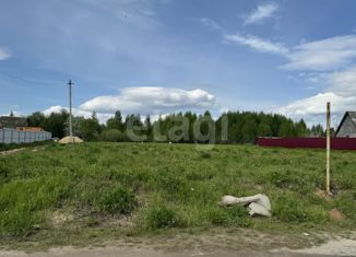 Продается земельный участок, 6 сот., деревня Крутой Овраг, Новая улица, 2