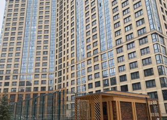 Продажа квартиры студии, 27 м2, Новосибирск, улица Бориса Богаткова, 192А, улица Бориса Богаткова