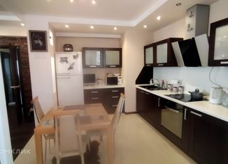 3-комнатная квартира на продажу, 93.4 м2, Ставрополь, переулок Макарова, 26Б, микрорайон №17