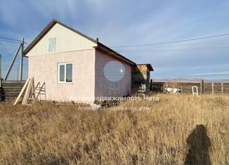 Продажа дома, 30 м2, поселок Береговой