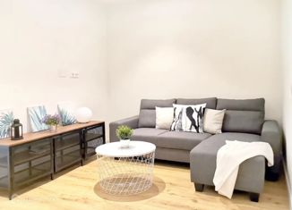 Продается 1-комнатная квартира, 32 м2, Краснодар, улица Западный Обход, 42к5, ЖК Спортивная деревня