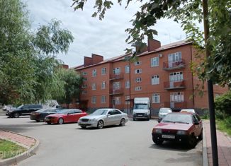 Продажа однокомнатной квартиры, 35 м2, Грозный, Сквозной переулок, 10, Старопромысловский район