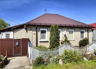 Продажа дома, 101 м2, рабочий посёлок Октябрьский, Советская улица, 87