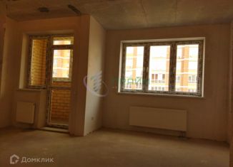 Продажа квартиры студии, 28 м2, Ростов-на-Дону, ЖК Западная Резиденция, переулок Чаленко, 7с2