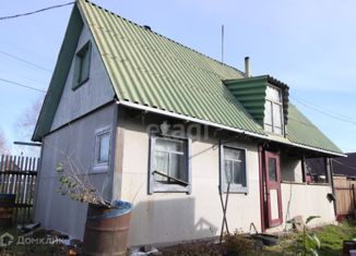 Продам дом, 24 м2, СНТ Родничок-1, Сиреневая улица