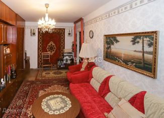 Продам 3-комнатную квартиру, 58.9 м2, Санкт-Петербург, улица Асафьева, 4к2, улица Асафьева