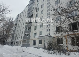 Продам 2-ком. квартиру, 49.1 м2, Москва, улица Яблочкова, 35, улица Яблочкова